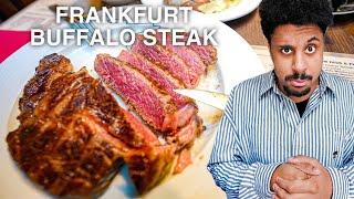 I'm looking for the best STEAK in Germany!