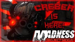 Madness Project Nexus - Creber is Legion