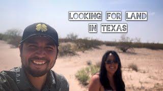 Looking for Land (Episode 4)