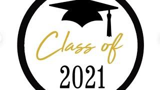 Gander Collegiate Graduation 2021