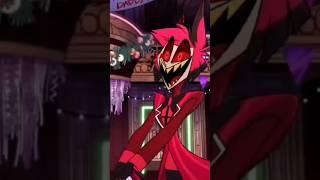 HA HA HA F!ck you! ||Alastor and Lucifer|| #hazbinhotel #hazbinhotelalastor #funny