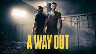 ПЛАТИНА A WAY OUT 30 секунд до получения каждого трофея