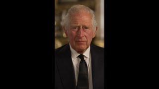 King Charles diagnosed with cancer