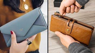 Top 12 Best Wallet For Women That Will Keep Your Cash And Cards Organized