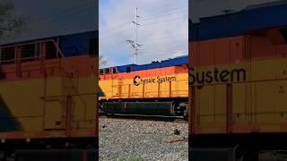 Chessie System