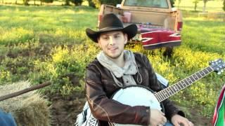 Brett Kissel - Started With A Song TEASER VIDEO 2