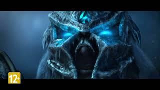 Wrath of the Lich King Classic