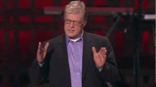 Bring on the learning revolution! | Sir Ken Robinson