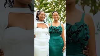 Ibirori Bridal Shower  Ya Vestina Uko Byaribimeze 