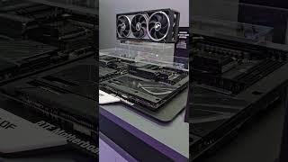 The ASUS ROG Astral RTX 5090 BTF  Is HERE!
