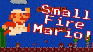 Super Mario Bros. - All Cheats, Secrets, & Tricks