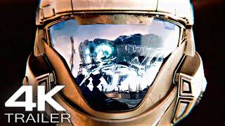 Halo: The Master Chief Collection - Official Halo 3: ODST 15th Anniversary Trailer (2024) 4K UHD