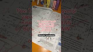 İşler Kitabevlerinde Yapılacak Dev İndirim || #study #dersçalışmak #tyt #ayt #yks