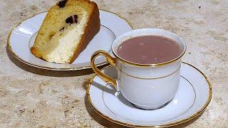 HOW TO MAKE COCOA! DELICIOUS AND HEALTHY RECIPE Olga's Recipes.