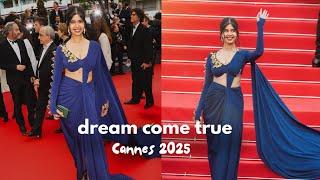I can’t believe I walked the Cannes Red Carpet | How it Happened | Sejal Kumar