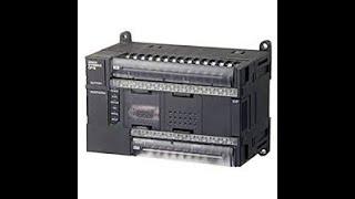 Omron PLC (Programmable Logic Controller) |cx programmer using star delta stator