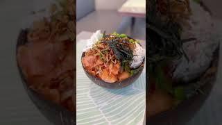 Amamos los bowls hechos de cáscara de coco ️ #entrepreneur #emprendedora #emprendimiento