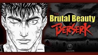 WHY YOU SHOULD READ BERSERK! 