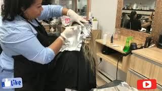 Dominican Cruz Salon Corp.‍️ •Haircuts •Styling •Extensiones •Color •Gel Nails •Mani/Pe