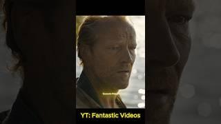 Jorah was shocked to find his father dead. #gameofthrones #jorahmormont #tyrionlannister #movie
