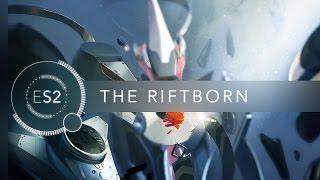 Endless Space 2 - The Riftborn - Prologue