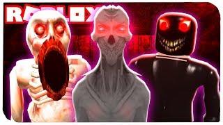 КАКИЕ СЕКРЕТЫ ХРАНИТ ЭТОТ ЛИФТ ??? | ROBLOX ПО РУССКИ | | Роблоксер Альберт