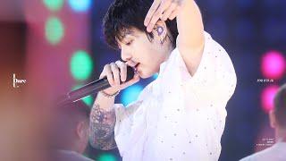 230714 GMA - SEVEN 세븐 방탄소년단 BTS 정국 직캠 JUNGKOOK Focus.