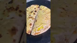 Basi rooti ki new recipe @Ck food Shoots
