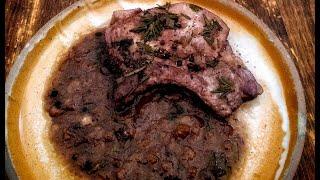 Fake Boar - An Ancient Roman Recipe