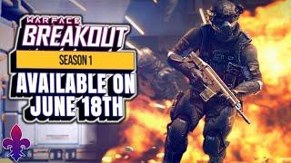 Warface: Breakout Review  - Season 1 Details & Patch Notes for Update 1.04