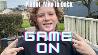 Planet Milo is Back - Roblox Gunfight Arena