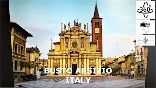 Busto Arsizio | Italy