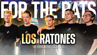 WHERE IT ALL BEGINS | Los Ratones For The Rats