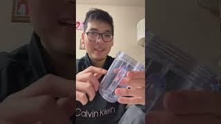 Does UFC coconut worth the money? #shorts #foodlover #asian