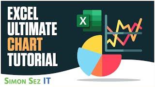 Excel Charts and Graphs Training Guide