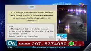 NOTICIAS EN VIVO