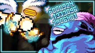 IdleOn World 1 Dungeon GOD Guide