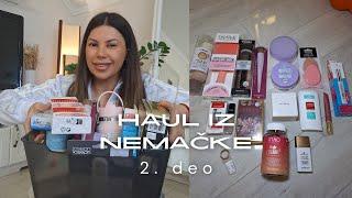 HAUL IZ NEMAČKE - 2. DEO 