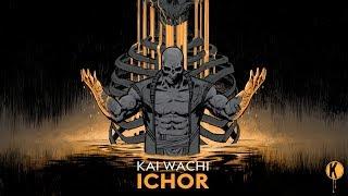 Kai Wachi - ICHOR (Full EP)