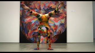 Step Up Revolution - Art Gallery Dance