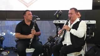 Hovhannes Vardanyan & Boris Haimov  2019