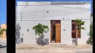 Casa Gardenia in Mérida, Yucatán - For accommodations (entire house) please click here