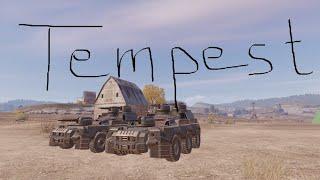 Crossout  / Большой Куш / Темпесты /