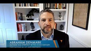 The Asian Century: U.S. Strategy and Challenges