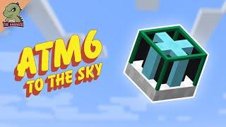 All The Mods 6 To the Sky EP52 | Setting Up Environmental Tech!