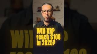  PROOF XRP WILL HIT $100 in 2025!