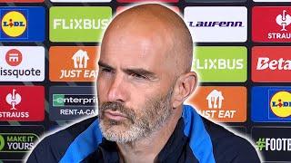 Enzo Maresca pre-match press conference | Real Betis v Chelsea | Conference League Final 