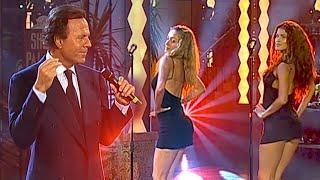 Julio Iglesias - Gozar la vida [ HD Remastered ]