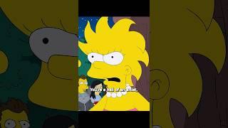 LISA unlocked Bart’s heart #movie #shorts #viralvideo #video