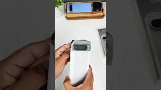 Pixel 9 Pro XL: что нового?
